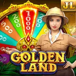 Golden Land img Golden Land